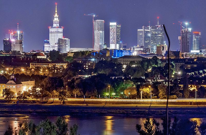 Where to Stay in Warsaw on Your Visit to Help Capture the Polish Spirit