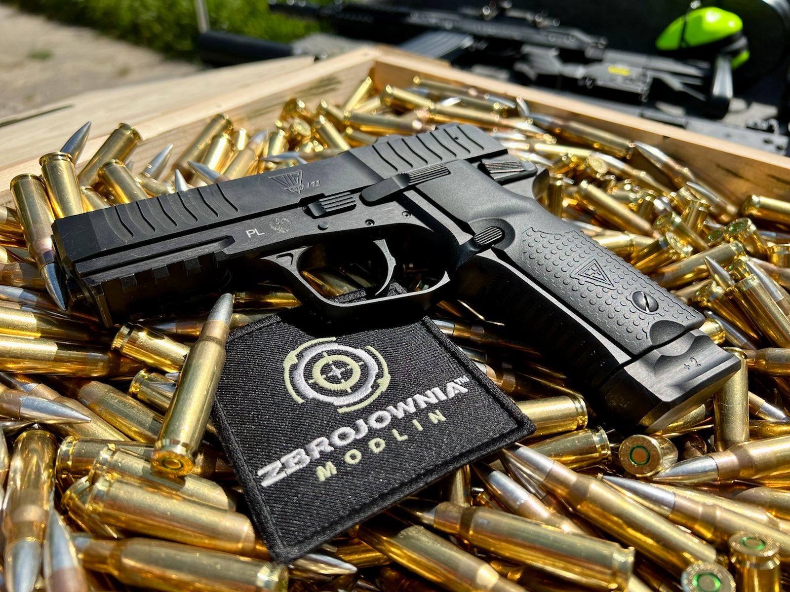 Four Ground Rules of Shooting Range Safety