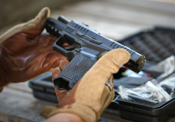 Wiosenny Gun Bazar 2026 – wstępna lista