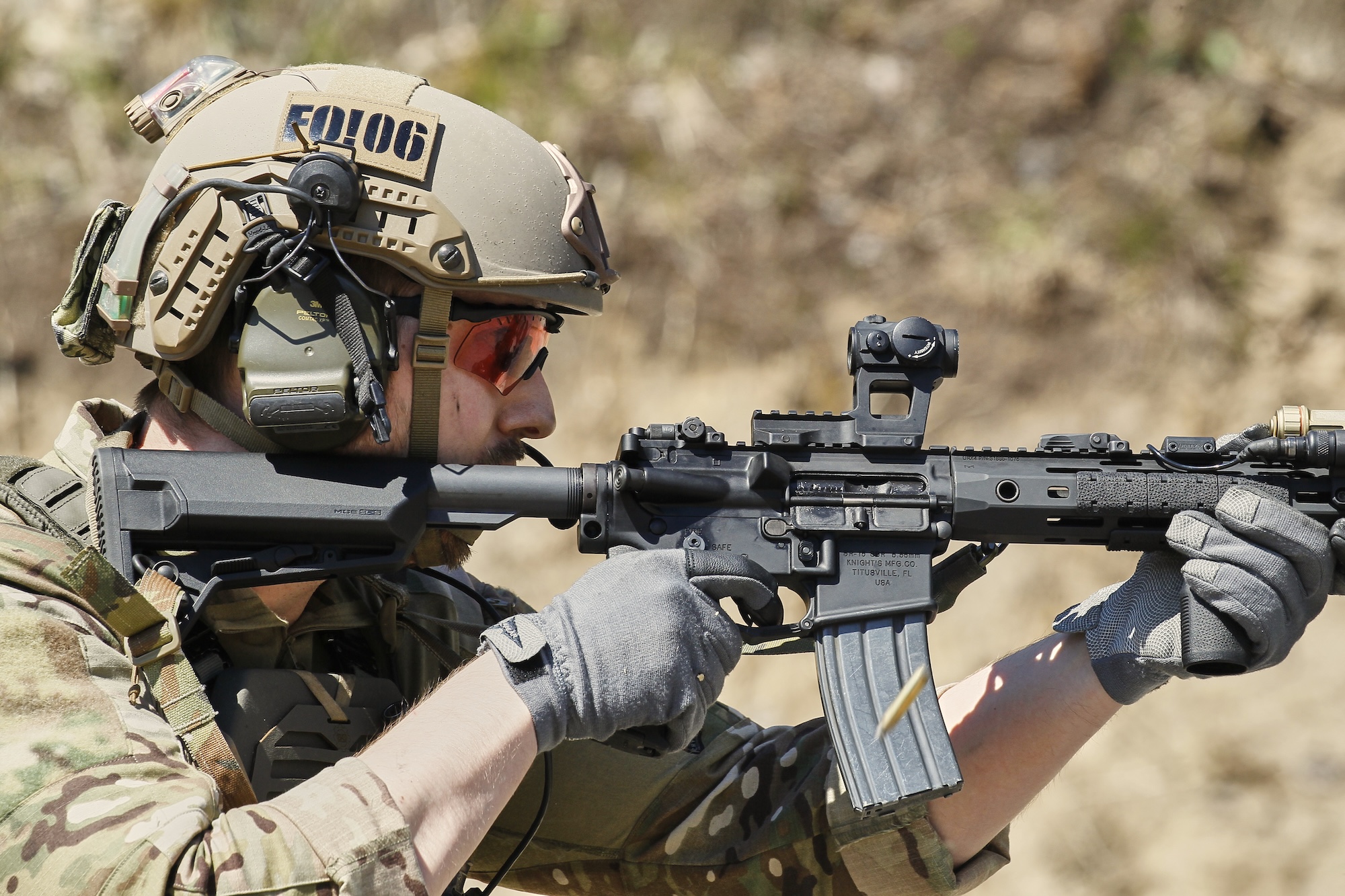 Patent strzelecki - PAKIET - obrazek 12