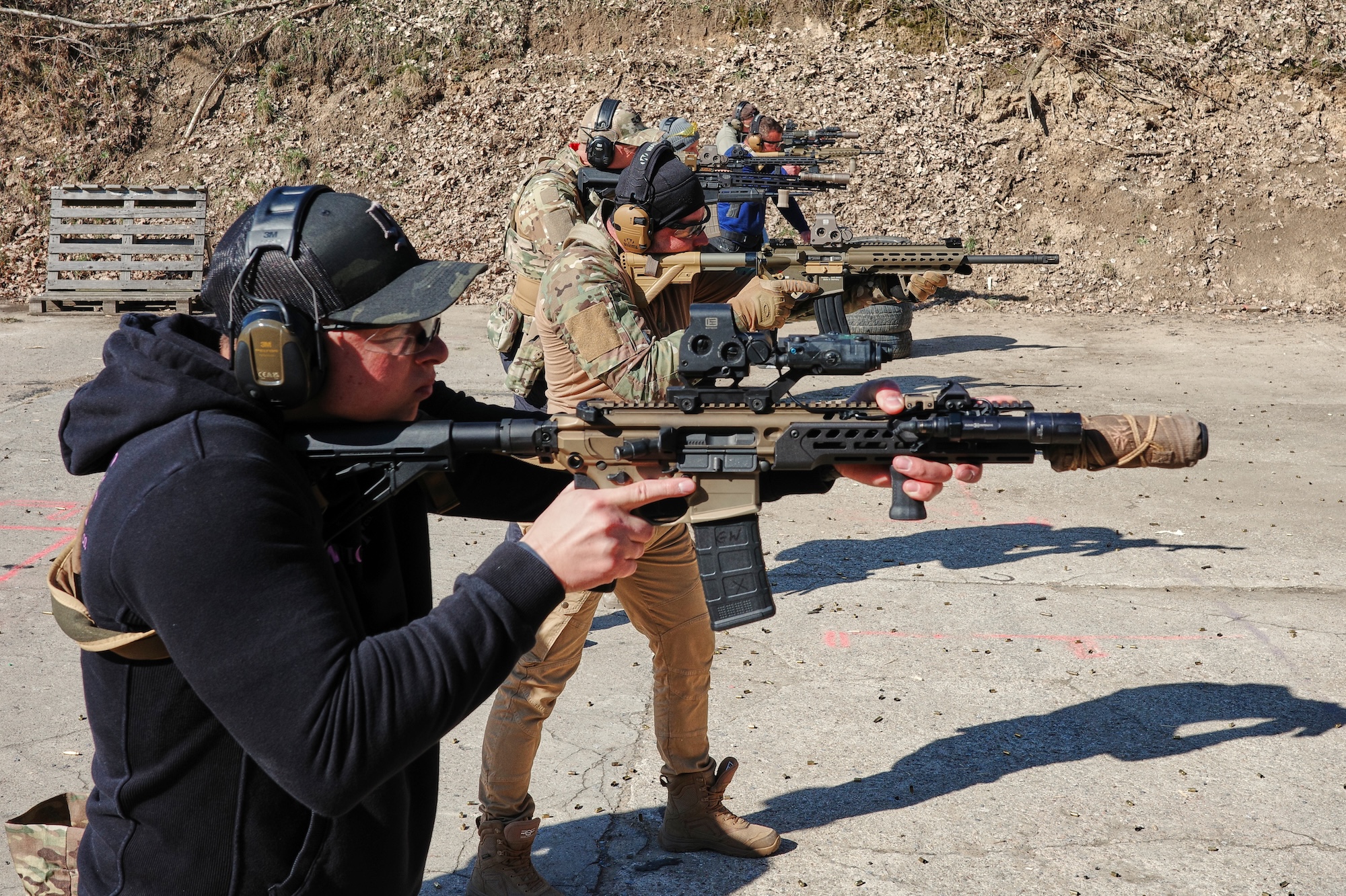 Patent strzelecki - PAKIET - obrazek 13