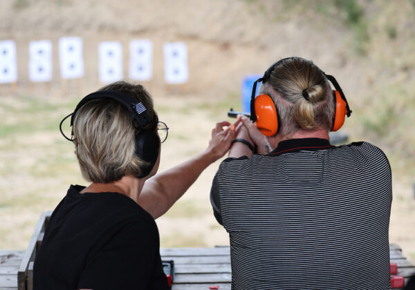 Kurs Instruktora Sportu Strzeleckiego PZSS – w listopadzie