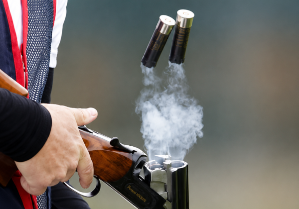 Kurs Instruktora Strzelectwa Sportowego – już tej jesieni
