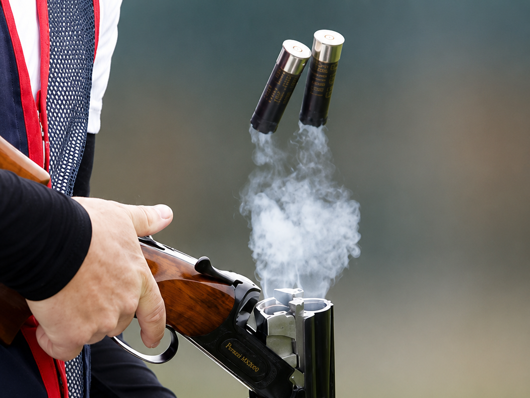 Kurs Instruktora Strzelectwa Sportowego - już tej jesieni
